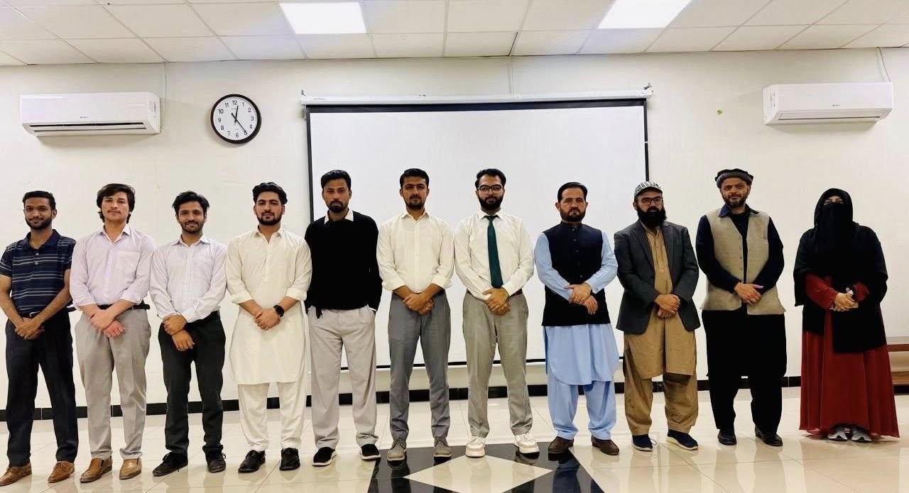 CPMR Student Society Elections 2026