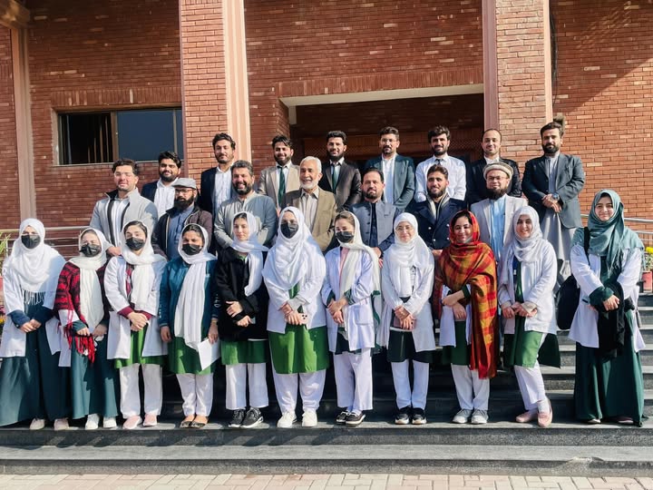 Excellence in Education
