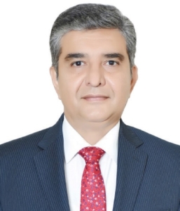 Chairman